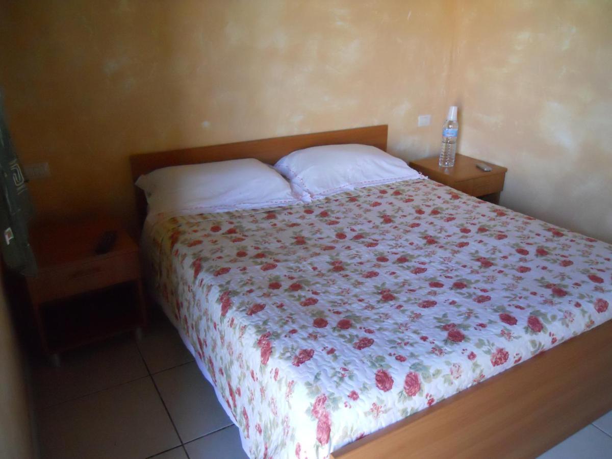 Villa Agriturismo Su Nuratolu Sagama Zimmer foto